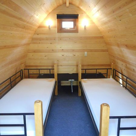 Camping Kautenbach Exterior foto