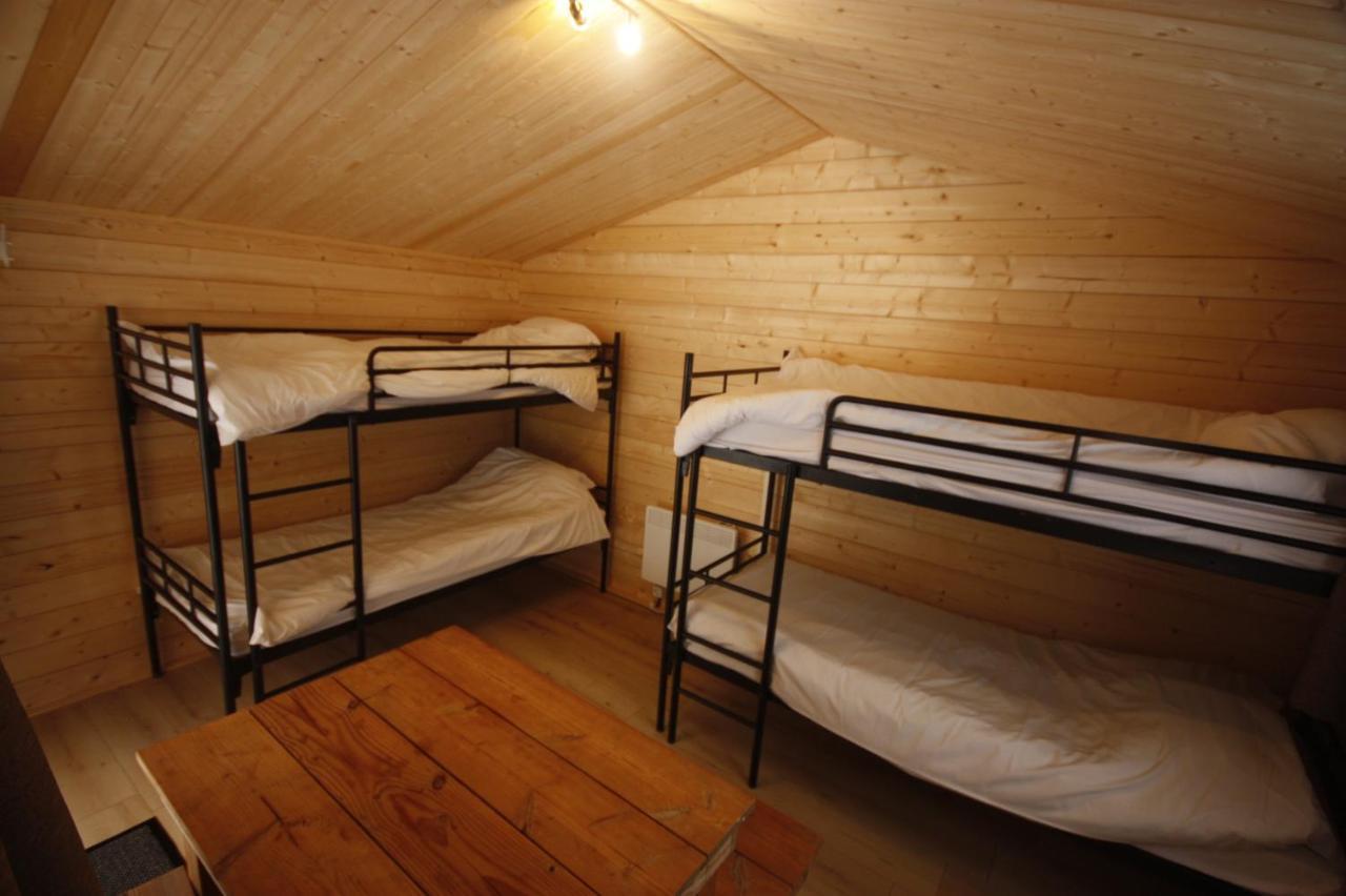 Camping Kautenbach Exterior foto